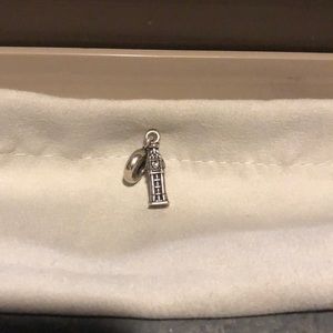 Big Ben charm